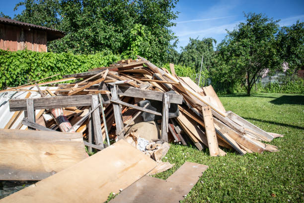 Best Recycling Services for Junk  in East Village, CT
